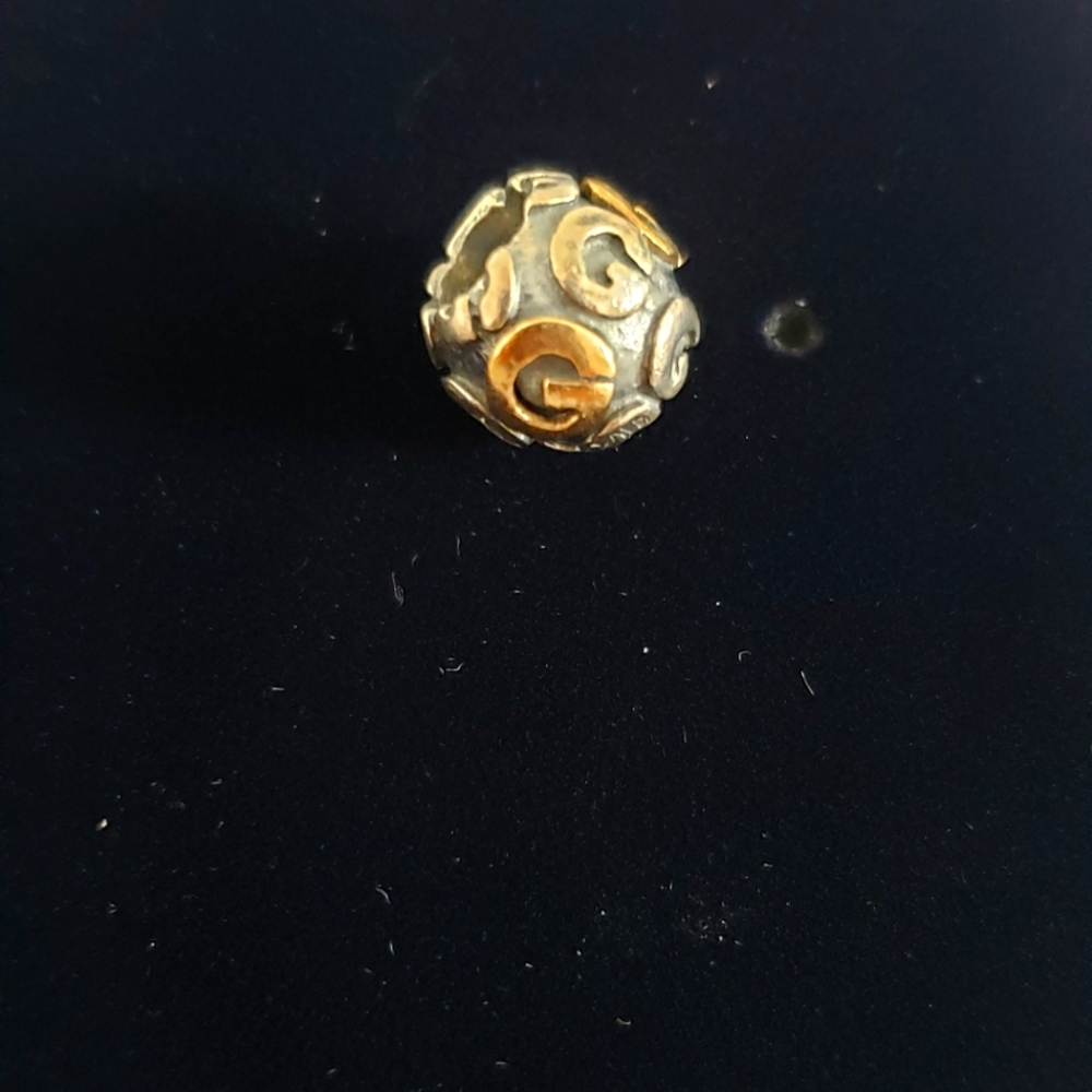 Pandora charm